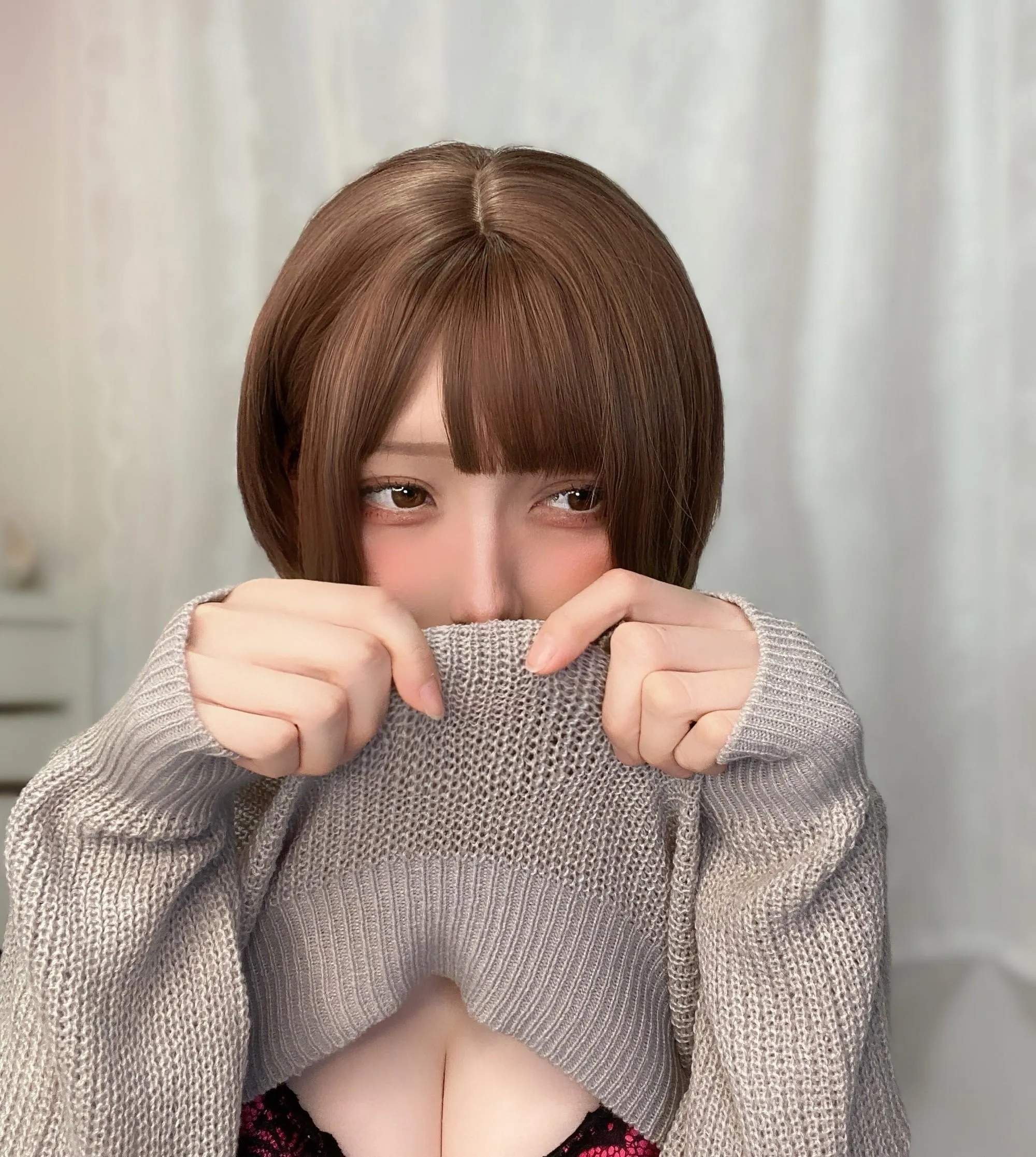 かさぎkasagi – NO.009 Fantia 2022-11月会员订阅-2022-11-14 11月もよろしくお願いします⸜⸝ [28P]插图5
